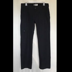 Alpine design Size 10, All Day Tech Pants